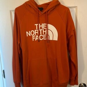 The North Face Hoodie